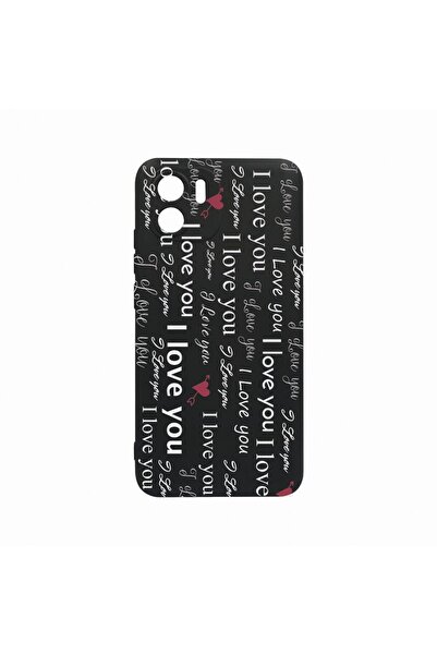 bestcase Husa BestCase¬Æ, Compatibila Cu Xiaomi Redmi A1, Love me, Rezistenta...
