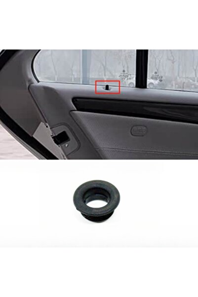 Choice A Replacement Door Lock Rod Pin Grommet for Mercedes Models W124 W126 ...