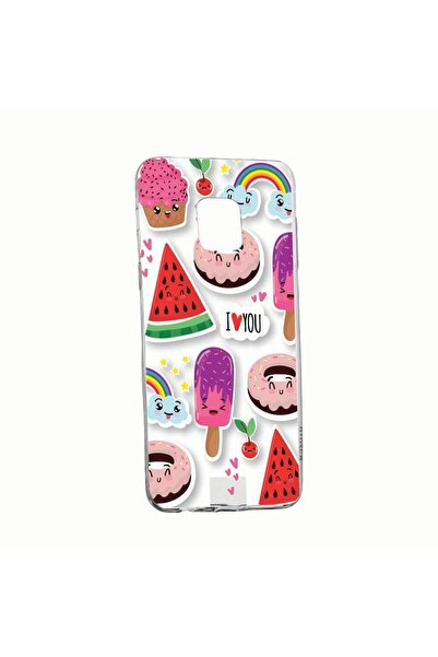 bestcase Husa pentru Xiaomi Redmi Note 9 Pro Max, Summer Feeling, rezistenta ...