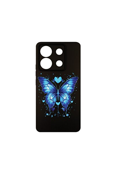 bestcase Husa Slim Premium Silicon 1.2MM, Compatibila cu Xiaomi Redmi Note 13...