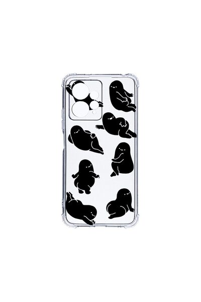 bestcase Husa BestCase¬Æ Anti Shock 1.5MM, Compatibila Cu Xiaomi Redmi Note 1...
