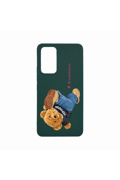 bestcase Husa Silicon, Compatibila Cu Xiaomi Redmi Note 11 Pro, Breakdance - ...