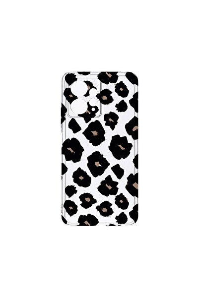 bestcase Прозрачен силиконов калъф 2ММ, съвместим с Xiaomi Redmi Note 12 4G, ...