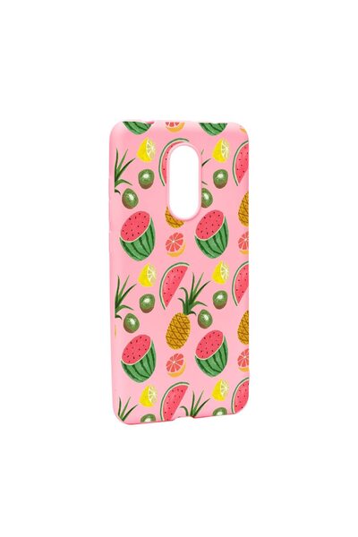 bestcase Husa Xiaomi Redmi 5, Ananas, rezistenta la uzura, anti-alunecare, di...