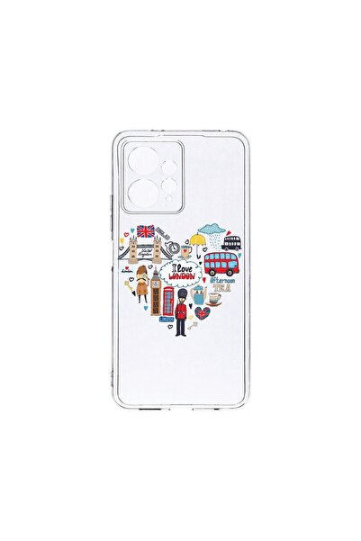 bestcase Husa BestCase¬Æ Clear Silicon 2MM, Compatibila Cu Xiaomi Redmi Note ...