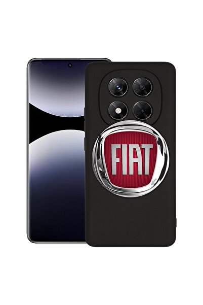 bestcase ¬Æ Husa pentru Xiaomi Redmi Note 14 Pro, Premium Slim Silicon 1.2MM,...