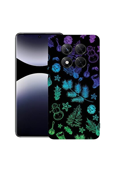 bestcase ¬Æ Husa pentru Xiaomi Redmi Note 14 Pro Plus, Premium Slim Silicon 1...