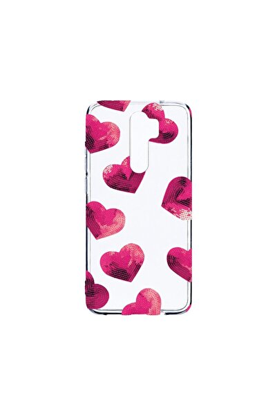 bestcase Διαφανής Θήκη Σιλικόνης 2MM, Συμβατή με Xiaomi Redmi Note 8 Pro, Σχέ...