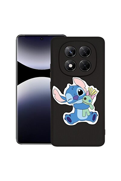 bestcase ¬Æ Husa pentru Xiaomi Redmi Note 14 Pro Plus, Premium Slim Silicon 1...