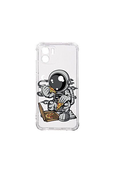 bestcase Husa BestCase¬Æ Anti Shock 1,5MM, Compatibila Cu Xiaomi Redmi A2, As...
