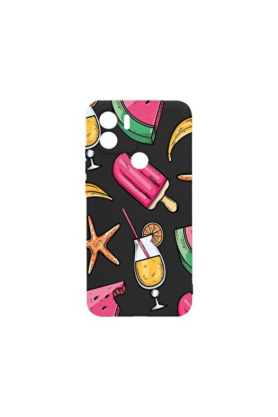 bestcase Husa BestCase¬Æ SLIM SIlicon 0.8MM, Compatibila Cu Xiaomi Redmi A2 P...