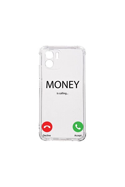 bestcase Αντικραδασμική Θήκη 1.5MM, Συμβατή με Xiaomi Redmi A2, Τα χρήματα σα...