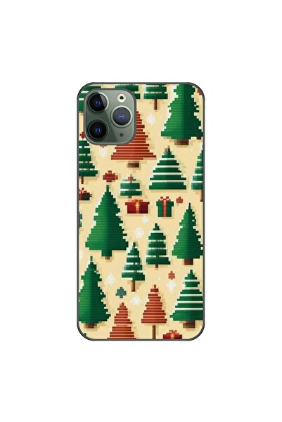 OEM Husa compatibila cu Apple iPhone 11 Pro Max Silicon Gel Tpu Model Pixel A...
