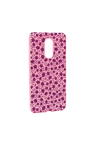 bestcase Θήκη Xiaomi Redmi 5, Σχέδιο Λουλουδιών, Ανθεκτική στη φθορά, Αντιολι...
