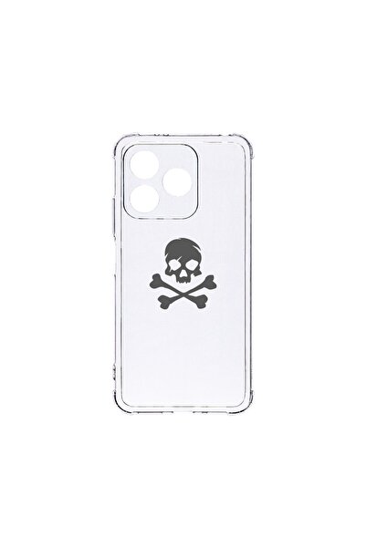 bestcase Θήκη για Xiaomi Redmi 13, BestCase® Αντικραδασμική 1.5MM, Σχέδιο Κρα...
