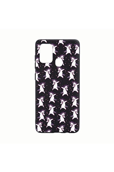 bestcase Husa Silicon Compatibila Cu Xiaomi Redmi 9C, Unicorn, rezistenta la ...