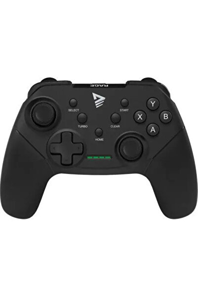 Savio GamePad Rage Wireless PC/PS3