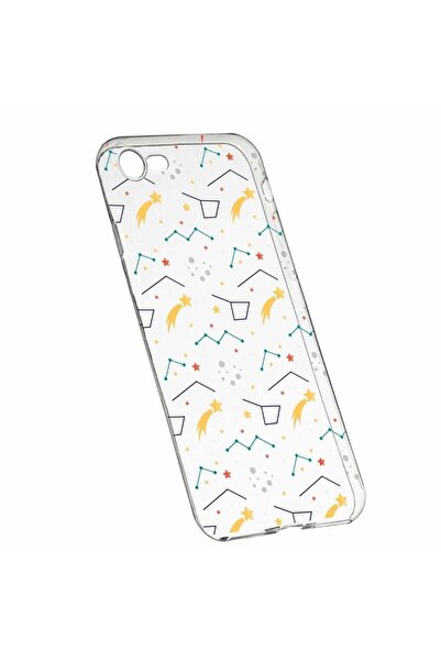 bestcase Husa pentru Xiaomi Redmi Note 5A, Silicon, Slim, Zodiac, 177