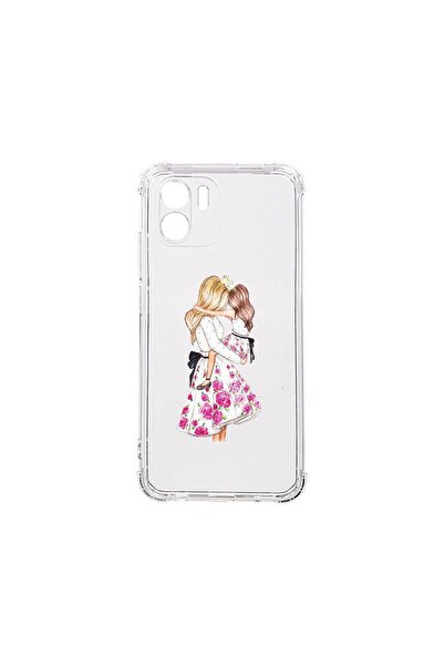 bestcase Husa BestCase¬Æ Anti Shock 1,5MM, Compatibila Cu Xiaomi Redmi A2, Pr...