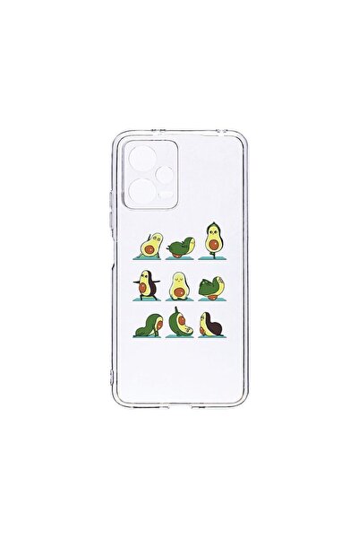 bestcase Husa BestCase¬Æ Clear Silicon 2MM, Compatibila Cu Xiaomi Redmi Note ...
