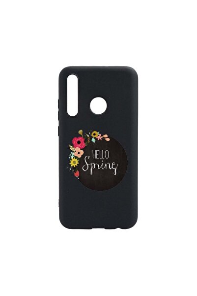 bestcase Θήκη Hello Spring, για Xiaomi Redmi Note 8T, ανθεκτική στη φθορά, αν...