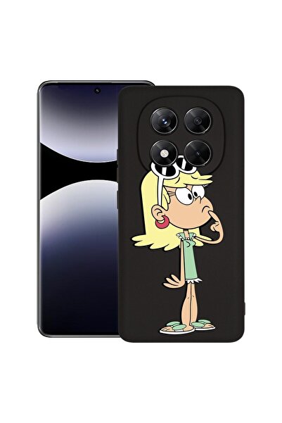 bestcase ¬Æ Husa pentru Xiaomi Redmi Note 14 Pro Plus, Premium Slim Silicon 1...