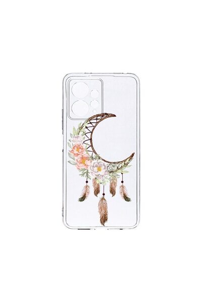 bestcase Husa BestCase¬Æ Clear Silicon 2MM, Compatibila Cu Xiaomi Redmi Note ...