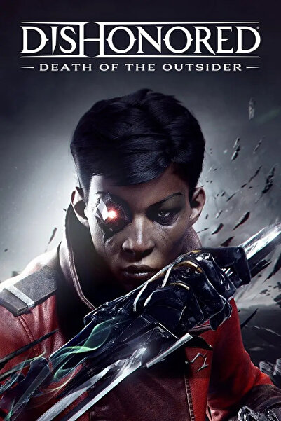 MICROSOFT MS ESD Dishonored: Death of the Outsider X1 ML