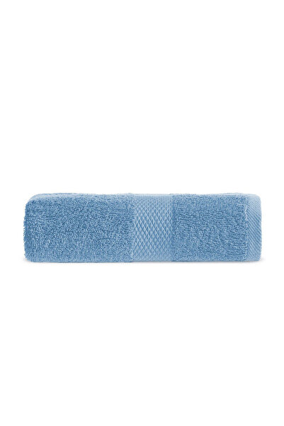 Nef Nef Homeware NEF-NEF Delight Πετσέτα Προσώπου 50x90 εκ. - Ουρανός