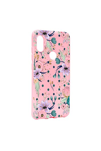 bestcase Husa de protectie Florile primaverii, pentru Xiaomi Redmi Note 5 Pro...