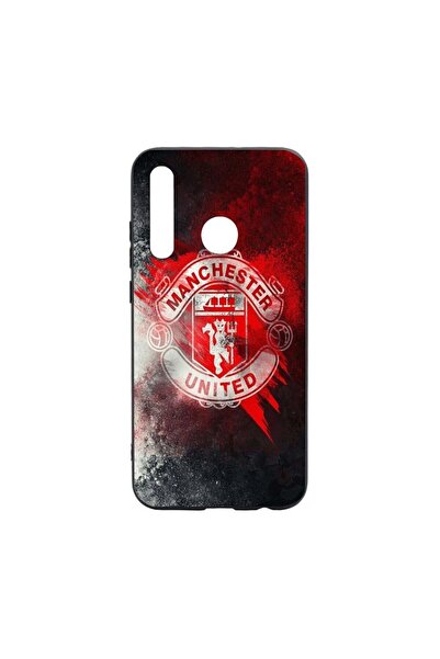 bestcase Husa Football, Manchester United, pentru Xiaomi Redmi Note 8T, rezis...