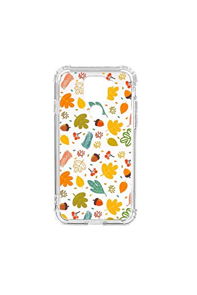 bestcase Силиконов противоударен калъф, съвместим с Xiaomi Redmi Note 9 4G, Е...