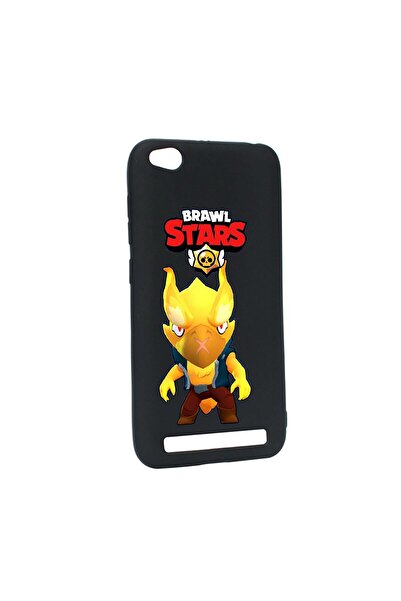 bestcase Husa Xiaomi Redmi 5A, Brawl Stars Phoenix Crow, rezistenta la uzura,...