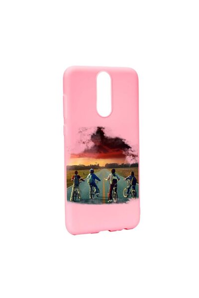 bestcase Θήκη Προστασίας Stranger Things για Xiaomi Redmi Note 4/4X, Ανθεκτικ...