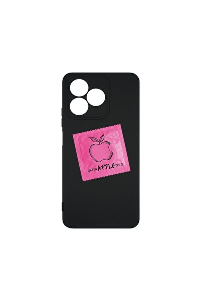 bestcase Husa Slim Premium Silicon 1.2MM, Compatibila cu Xiaomi Redmi 13, App...