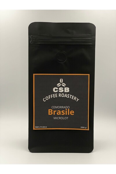 CSB Coffee Roastery Cafea boabe de specialitate proaspat prajita, CSB Coffee ...