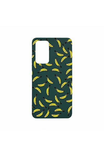 bestcase Husa Silicon, Compatibila Cu Xiaomi Redmi Note 11 Pro, Bananas, Rezi...