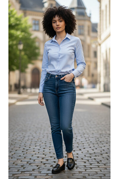 EDİK Konay Ss44 Orthopedic Mother Daily Shoes