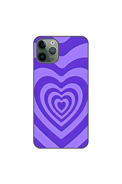 OEM Θήκη συμβατή με Apple iPhone 11 Pro Max, από σιλικόνη gel TPU, με σχέδιο ...