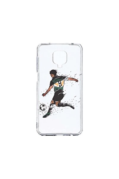 bestcase Husa BestCase¬Æ Clear Silicon 2MM, Compatibila Cu Xiaomi Redmi Note ...