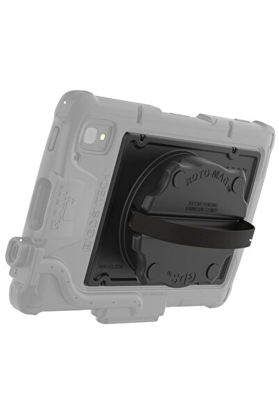 ram mounts Accesoriu GDS Roto-Mag 3-în-1 pentru tableta Enterprise Zebra ET4x...