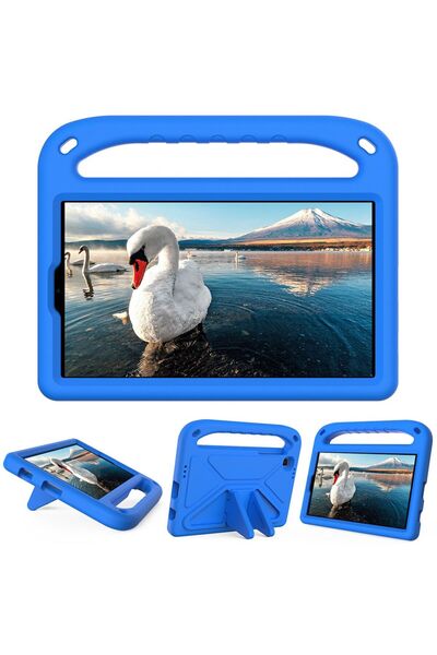 Sonique Θήκη Tablet Jazzy Kidsafe με Χειρολαβή για Samsung Galaxy TAB A7 LITE...