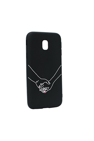 bestcase Θήκη σιλικόνης συμβατή με Xiaomi Redmi 8A, Αγάπη, ανθεκτική στη φθορ...