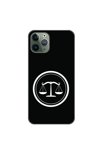 OEM Husa compatibila cu Apple iPhone 11 Pro Max Silicon Gel Tpu Model Balanta...