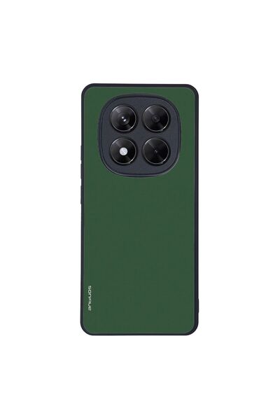 Sonique Θήκη ColorBloc Series για Xiaomi Redmi Note 14 Pro 5G / Poco X7 5G Πρ...