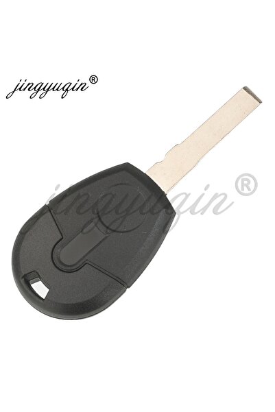 Choice7 10 قطع SIP22 0 Buttons jingyuqin 5/10 قطع غلاف مفتاح السيارة لفيات إي...
