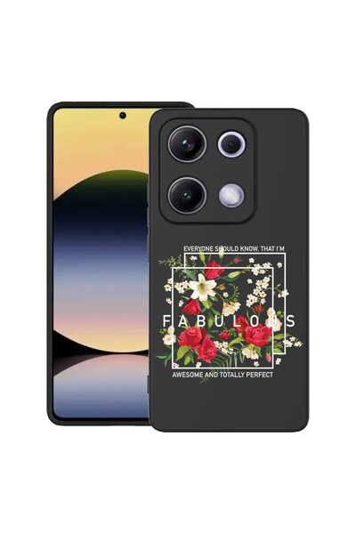 bestcase Husă pentru Xiaomi Redmi Note 14S 4G, Silicon subțire premium de 1.2...