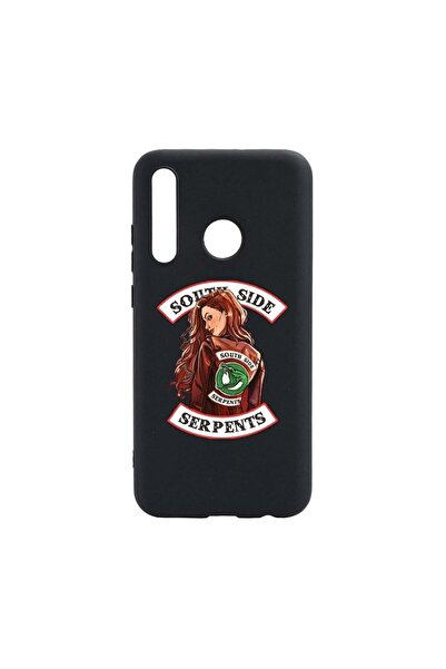 bestcase Husa Riverdale - South Side Serpents, Movie, pentru Xiaomi Redmi Not...