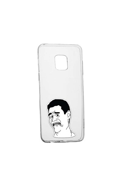 bestcase Husa Meme - Harold, pentru Xiaomi Redmi Note 9 Pro Max, rezistenta l...
