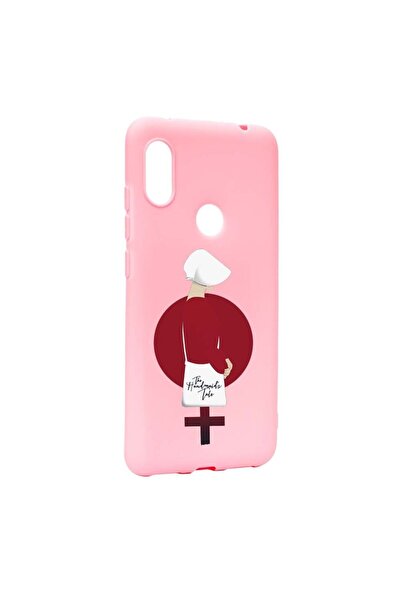 bestcase Η Ιστορία της Υπηρέτριας προστατευτική θήκη για Xiaomi Redmi Note 5 ...